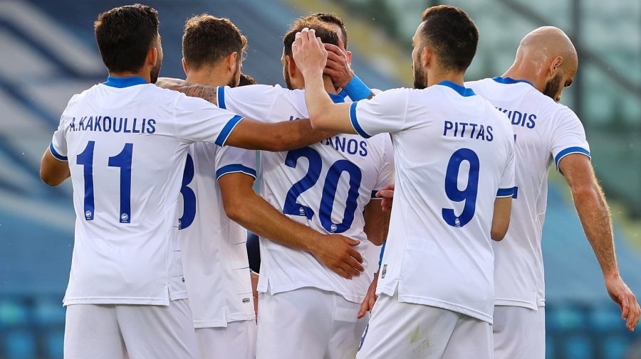 Σκοράρουν Σλοβενία και Κύπρος στην Interwetten