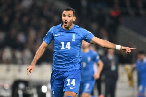 Πρωτοσέλιδο της «A Bola» ο... Βαγγέλης Παυλίδης!