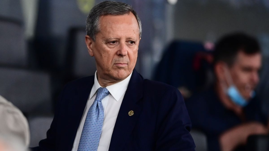 Αυτές είναι οι 7 προτάσεις της ΕΠΟ για την προστασία των διαιτητών!