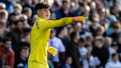 Κέπα Αριθαμπαλάγκα: Πιο ώριμος από ποτέ, είναι έτοιμος να επιστρέψει στον καλό του εαυτό! (video)