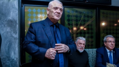 Η δήλωση του Μελισσανίδη για την απώλεια του Κώστα Νεστορίδη: «Η ΑΕΚ δεν θα σε ξεχάσει ποτέ!»