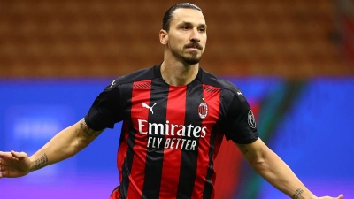 Ζλάταν Ιμπραΐμοβιτς: «Εγώ λείπω από την Χρυσή Μπάλα, όχι αυτή από εμένα»