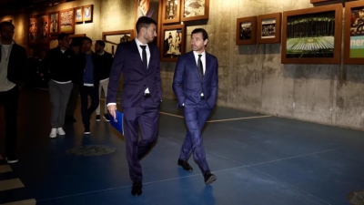 Πόρτο: Ο αποκλεισμός από το Παγκόσμιο Κύπελλο Συλλόγων φέρνει και αλλαγή προπονητή!