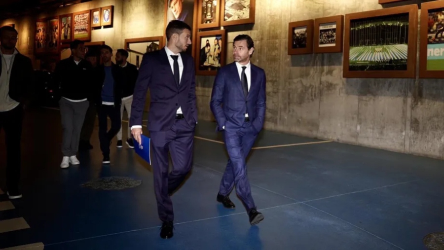 Πόρτο: Ο αποκλεισμός από το Παγκόσμιο Κύπελλο Συλλόγων φέρνει και αλλαγή προπονητή!