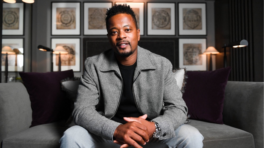 Εβρά για τον τελικό του Μουντιάλ: «Ήμουν άρρωστος τρεις μέρες, έκλαιγα στο αμάξι μου»