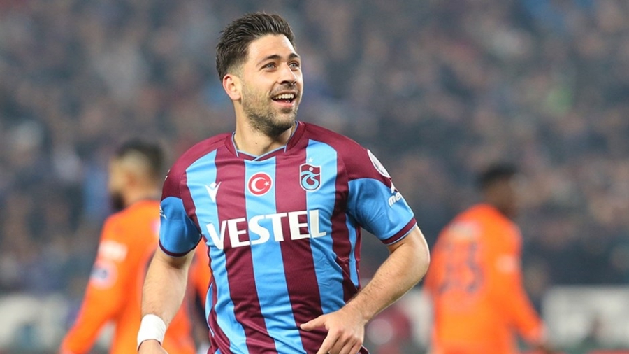 Συνεχίζει την πίεση η Τραμπζονσπόρ, νέα πρόταση στον Μπακασέτα λένε τα τουρκικά ΜΜΕ