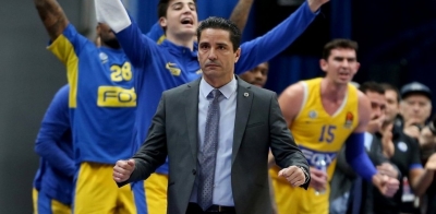 Πήρε άδεια να έρθει Ελλάδα η Μακάμπι Τελ  Αβίβ - Κανονικά οι αγώνες με Ολυμπιακό και Παναθηναϊκό