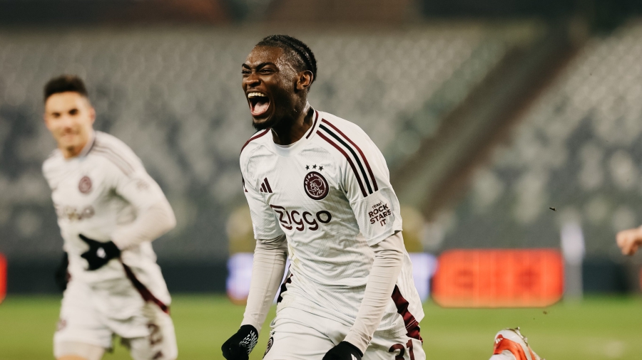 Europa League: Ξεκάθαρα φαβορί για πρόκριση, «καθάρισε» ο Μουρίνιο, ήταν… Άγιαξ στο Βέλγιο!