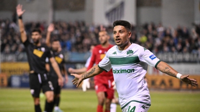 Σκοράρει από νωρίς ο Παναθηναϊκός, δεύτερος σερί άσσος για τη Φιορεντίνα!