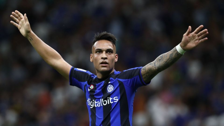 Λαουτάρο Μαρτίνες: «Έτσι όπως παίζουμε, δεν πάμε πουθενά!»