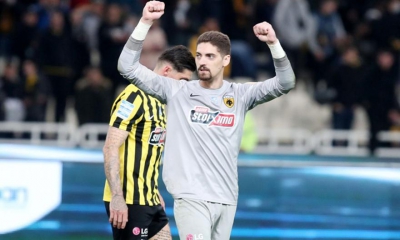 Στάνκοβιτς: «Μου αρέσει να κερδίζω»! (video)