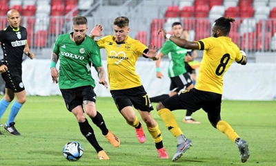 Φιλική «4αρα» της Μακάμπι Χάιφα απέναντι στον Άρη