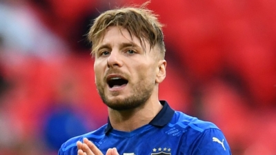 Ιταλία – Αυστρία: Το δοκάρι «σταμάτησε την σουτάρα του Ιμόμπιλε (video)