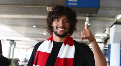 Στην Ελλάδα για τον Ολυμπιακό ο Σκάρπα