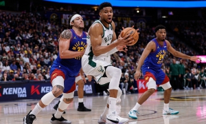 Περιμένει τη «λυπητερή» ο Γιάννης:  Παραλίγο έκπληξη, σίγουρο κόστος κόντρα στο Ντένβερ! (video)