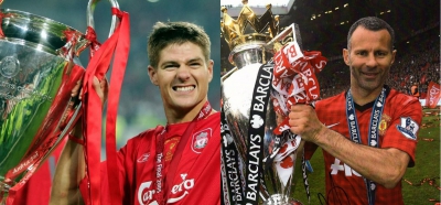 «Το αγγλικό στέμμα»: Η Λίβερπουλ, η Γιουνάιτεντ και οι υπόλοιπες πολυνίκεις ομάδες του «Νησιού»