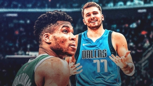 Οι GMs του NBA βλέπουν Ντόντσιτς για MVP αλλά θέλουν... Giannis για «franchise player»