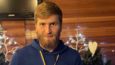 Νεκρός από βομβαρδισμούς 25χρονος Ουκρανός ποδοσφαιριστής!