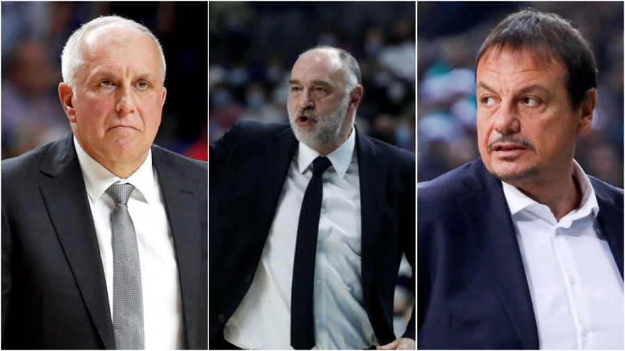 Η αγωνιστική των μεγάλων… συναντήσεων στη EuroLeague!