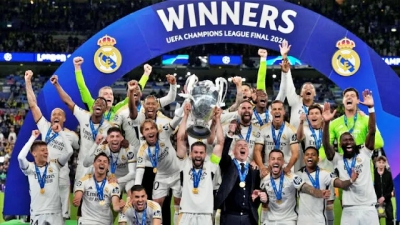 Το τελευταίο πετράδι: Η «decimoquinta» που σφράγισε τη δυναστεία της Ρεάλ Μαδρίτης!