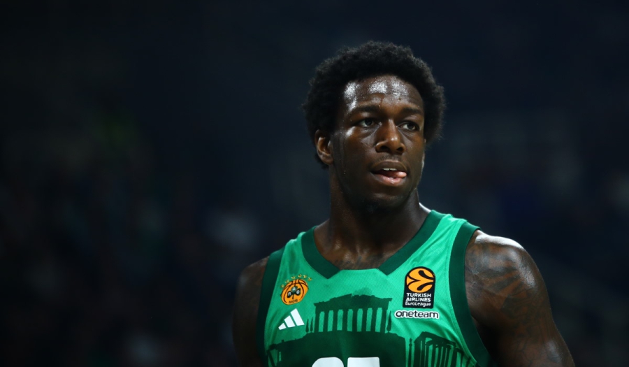 Ναν: «Είναι ωραία στην Αθήνα, σκοπεύω να μείνω εάν έρθει η κατάλληλη πρόταση»