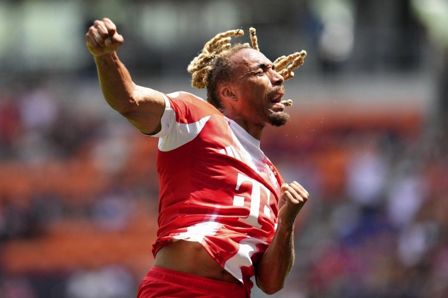 Πλέον η Ευρώπη νίκα τη Λατινική Αμερική, η Interwetten μοιράζει κέρδη της Μπάγερν!