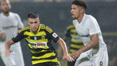 Η Superleague επιστρέφει με μεγάλο ντέρμπι ΠΑΟΚ – Άρη την Τετάρτη