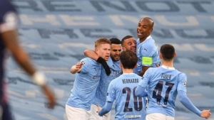 Μάντσεστερ Σίτι: Έκανε… 21 στον τελικό του Champions League