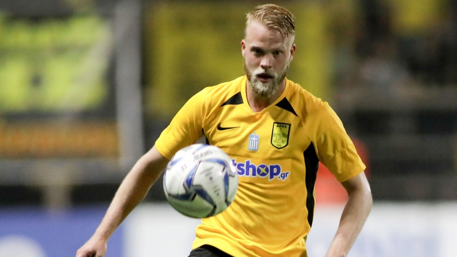 Άρης: Εκτός ενδεκάδας ο Σούντγκρεν λόγω ίωσης – Αρνητικά όλα τα Covid τεστ!