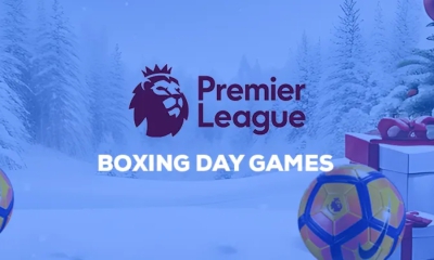 Οι παραδόσεις χάνονται, αλλά... «γιατί αυτή;»: Το μαραθώνιο καλεντάρι και η δέσμευση για το «33» κλονίζουν τη θρυλική Boxing Day!