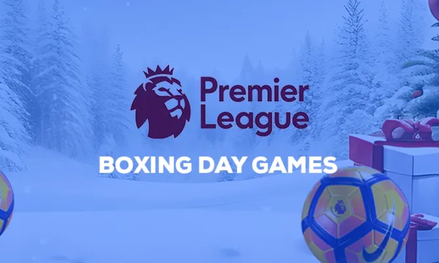 Οι παραδόσεις χάνονται, αλλά... «γιατί αυτή;»: Το μαραθώνιο καλεντάρι και η δέσμευση για το «33» κλονίζουν τη θρυλική Boxing Day!