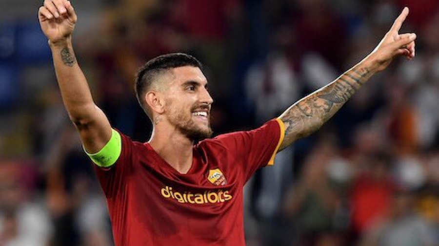 Το ευρωπαϊκό «χαρτί» της Ρόμα στο 2.22 από το pamestoixima.gr