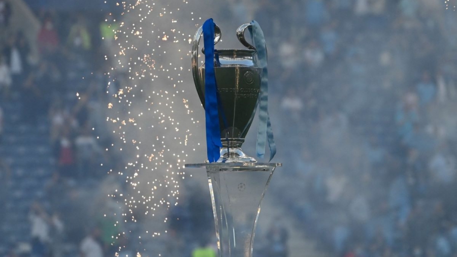 Οριστικό: Αγία Πετρούπολη «τέλος», επιστρέφει στο Σταντ ντε Φρανς ο τελικός του Champions League, μετά από 16 χρόνια! (video)