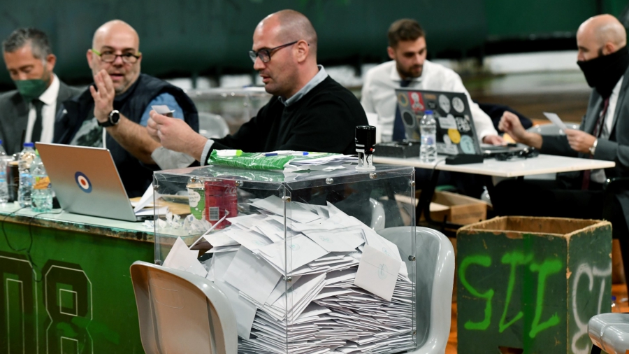 Παναθηναϊκός: Αναμονή για τα αποτελέσματα της ψηφοφορίας σχετικά με το Βοτανικό!