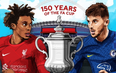 Θέλει να «σπάσει» την κατάρα η Λίβερπουλ – με στόχο την... τρίτη και φαρμακερή προσπάθεια η Τσέλσι