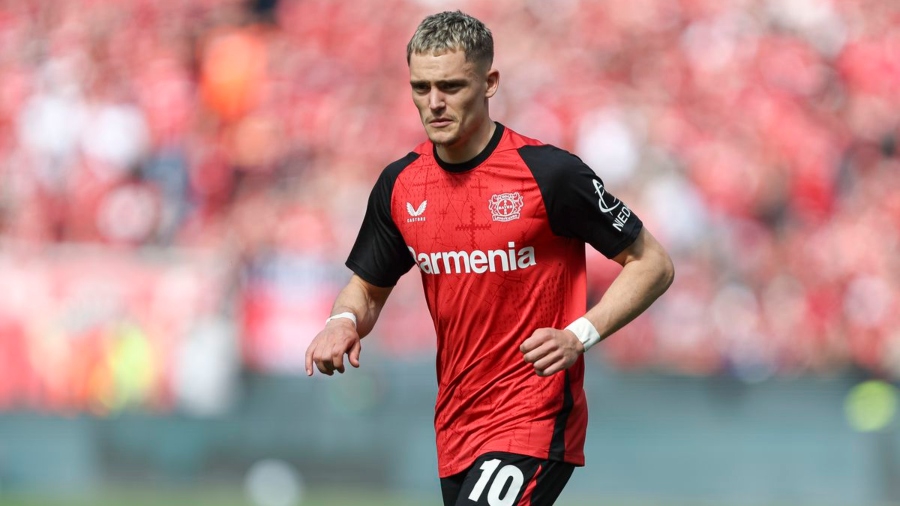 Απέρριψε και την δεύτερη πρόταση της Λίβερπουλ η Λεβερκούζεν για Βιρτζ