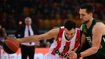 Οι κριτές βάζουν λουκέτο στο ελληνικό μπάσκετ από το Σάββατο (10/12)!