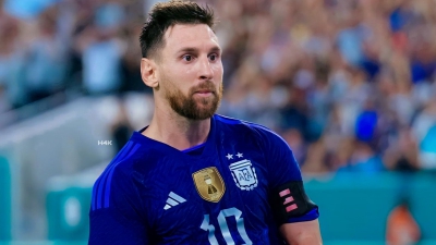 Μέσι: «Σίγουρα το τελευταίο μου Μουντιάλ!»