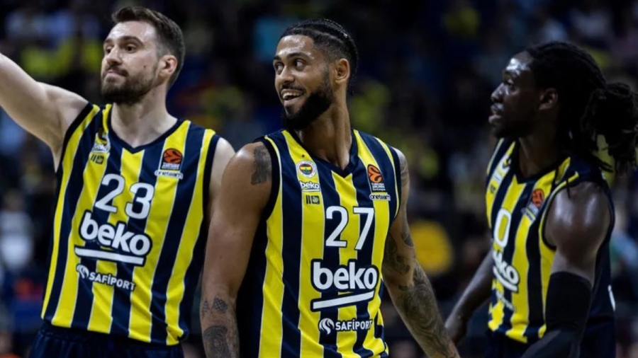 Φενέρμπαχτσε: Δρ. Τζέκιλ και Mr. Χάιντ, αλλά ποιον θα αντιμετωπίσει ο Ολυμπιακός; (video)