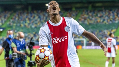 Στις ρεβάνς Άγιαξ και Μάντσεστερ Γιουνάιτεντ, με... οδηγό τις πρώτες αναμετρήσεις!