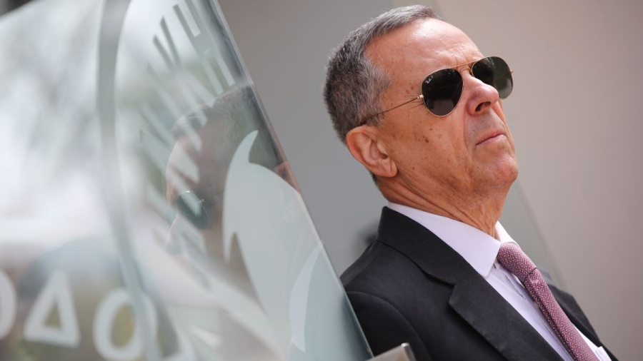 Μπαλτάκος: «Τέλη Απριλίου προπονητής στην Εθνική, δύσκολα με κόσμο ο τελικός Κυπέλλου!» (video)