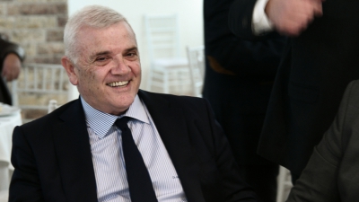 ΑΕΚ: «Χτυπάει», θέλει και προσπαθεί για προπονητή με «βαρύ» βιογραφικό