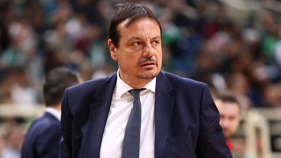 EuroLeague: Πρόστιμο σε Παναθηναϊκό και Αταμάν!