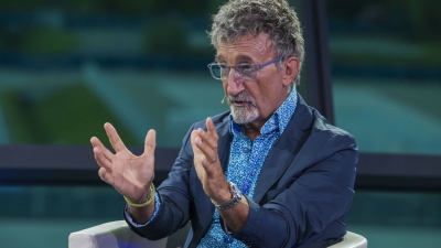 F1, Έντι Τζόρνταν: «Είναι άθλος το να ανταγωνιστεί κάποια ομάδα την Red Bull»