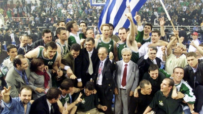 Ο δρόμος του Παναθηναϊκού για το… κέντημα του δεύτερου αστεριού στη Θεσσαλονίκη!