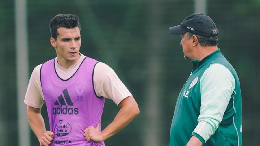 Αλλαγή δεδομένων στην Θέλτα του Δουβίκα: «Παρελθόν» ο Ράφα Μπενίτεθ!