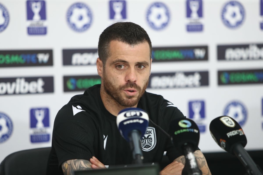 Βιεϊρίνια: «Θα το κερδίσουν όσοι είναι πιο διαβασμένοι»