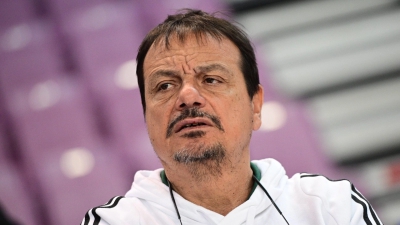 Παναθηναϊκός AKTOR: Χωρίς Αταμάν η media day πριν τον τελικό!