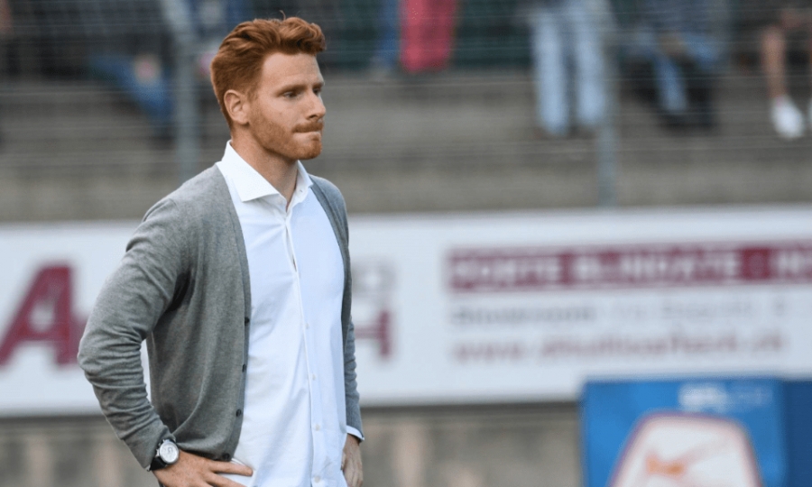 Βόλος: Νέος προπονητής ο Αμπασκάλ