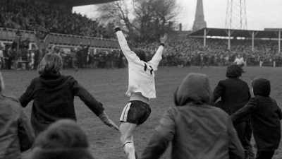 «Έφυγε» ο σκόρερ του πιο ιστορικού γκολ στο FA Cup, με τη Χέρφορντ να αποκλείει τη Νιούκαστλ το 1972!